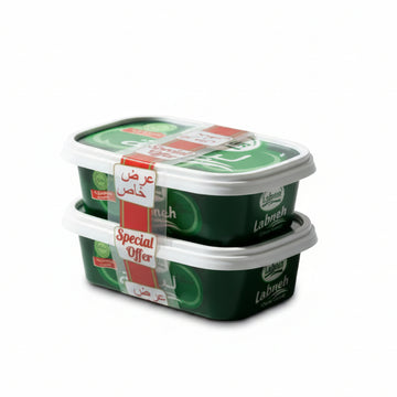 PINAR LABNE TURKISH DBL PACK(370G) - Papaya Express
