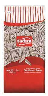 TADIM SUNFLOWER SEEDS (300G) - Papaya Express