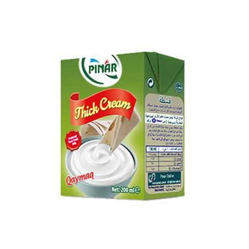 PINAR THICK CREAM(200ML) - Papaya Express