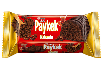 Eti Paykek Kakaolu (200g) - Papaya Express