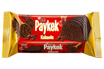 Eti Paykek Kakaolu (200g) - Papaya Express