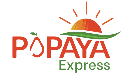 Papaya Express