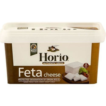 Horio Feta Cheese(14 OZ) - Papaya Express