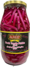 AL Reef Turnip Sliced Pickles (2800 G) - Papaya Express