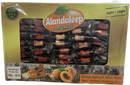 Alandaleep Dried Apricot Mini Rolls Light (800g) - Papaya Express