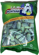Montana Okra 1 (14 oz ) - Papaya Express