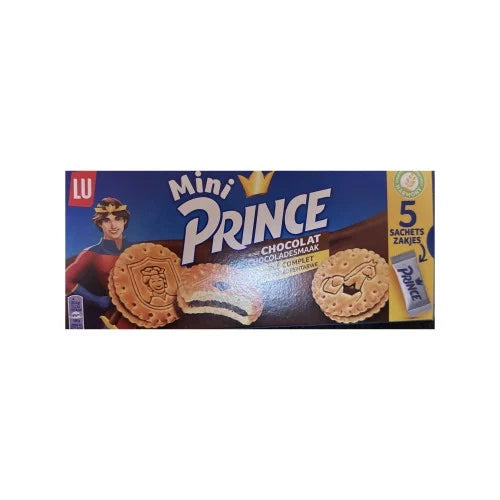 Mini Prince Chocolate (178g)