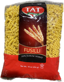 TAT FUSILLI(454G) - Papaya Express