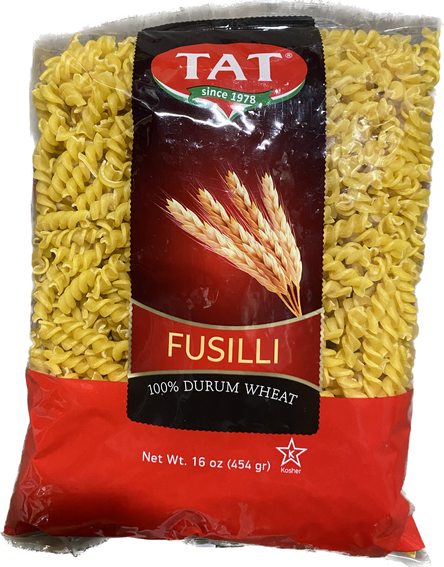 TAT FUSILLI(454G) - Papaya Express