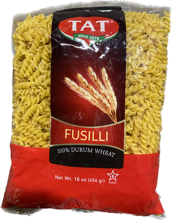 TAT FUSILLI(454G) - Papaya Express