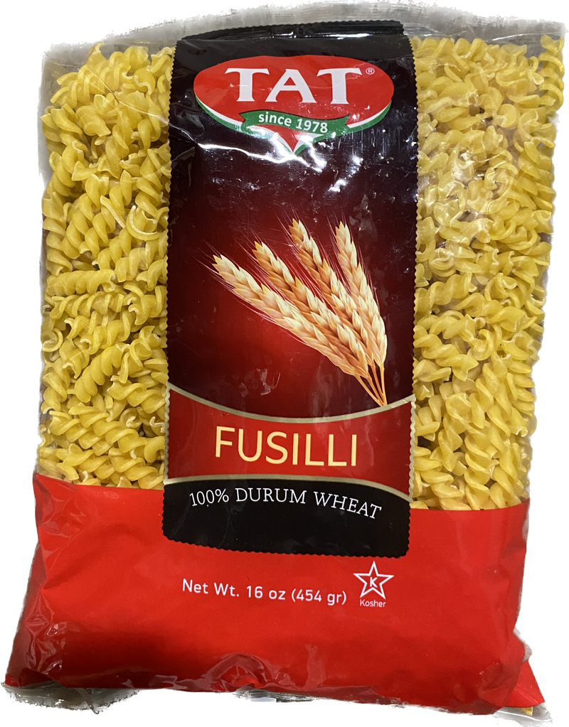 TAT FUSILLI(454G) - Papaya Express