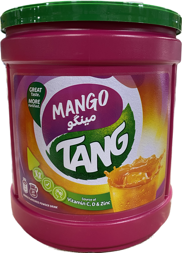 TANG MANGO (2KG) - Papaya Express