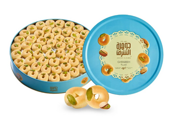 JAWHART ALSHARQ GHARAIBEH (900G) - Papaya Express