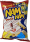 Nam Nam Ketchup Chips (55G) - Papaya Express