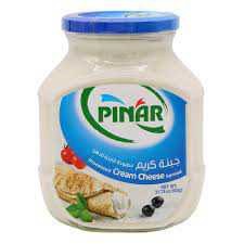 PINAR CREAM CHEESE JAR(900G) - Papaya Express