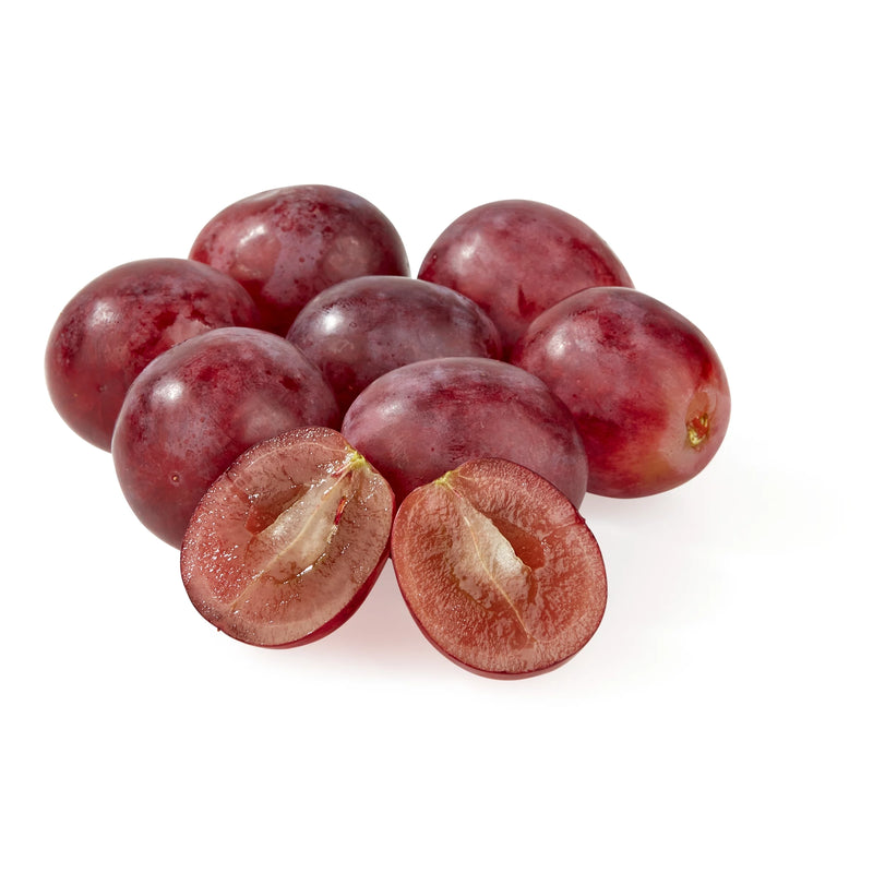 Grapes Red Globe ( By LB ) - Papaya Express