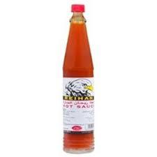 Reihan Hot Sauce (88 ML) - Papaya Express