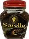 SARELLE HAZELNUT SPREAD W BITTER COCOA (350G) - Papaya Express