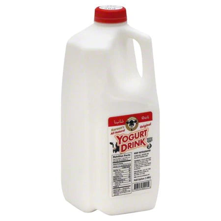 Karoun Yogurt Drink (1.89L) - Papaya Express