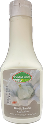 Cedarland Garlic Sauce (300 ML)