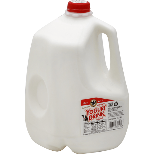 Karoun Yogurt Drink (3.78L) - Papaya Express