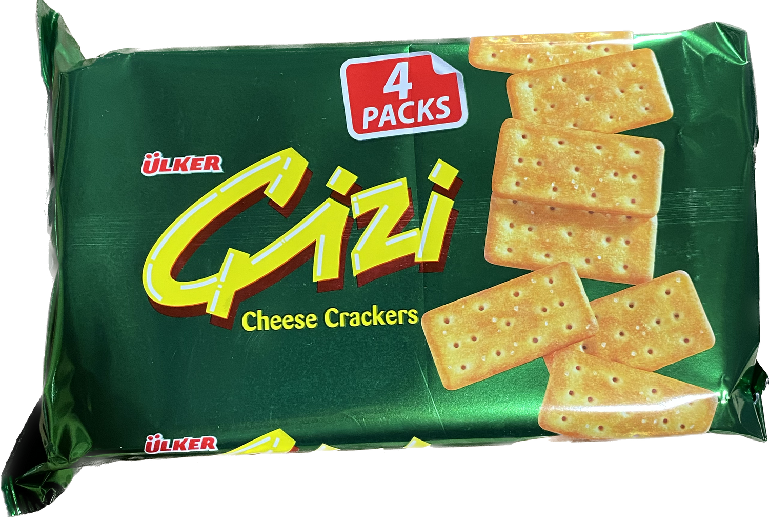 ULKER CIZI CRACKER (280GR) - Papaya Express