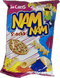 Nam Nam Chips Pizza (55G) - Papaya Express