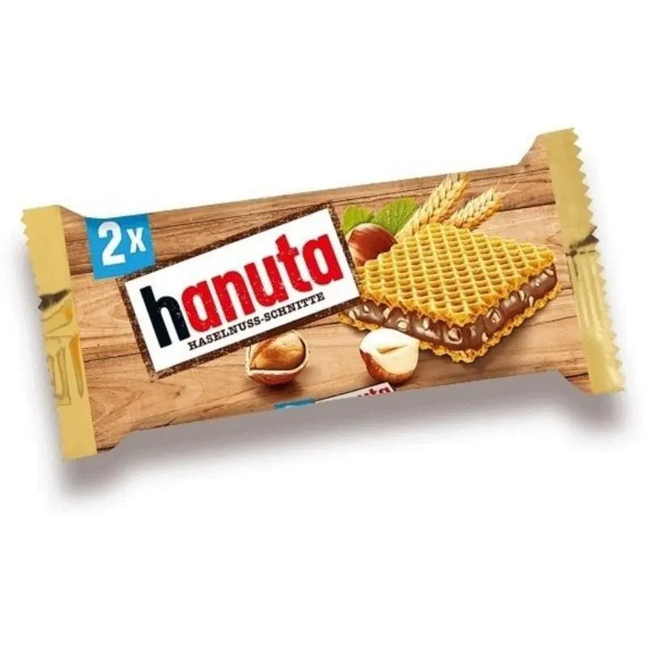 Hanuta (44g)