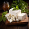 Domestic Feta Cheese By Pound - Papaya Express