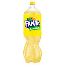 FANTA LEMON BOTTLE (1.5L) - Papaya Express