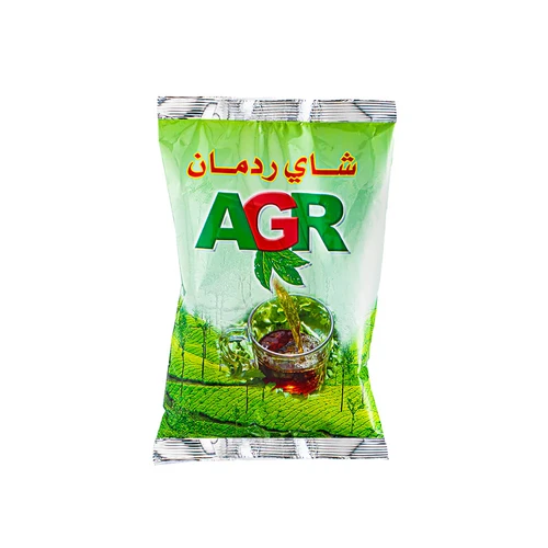 AGR Tea (500G)