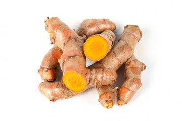 Turmeric ( By LB ) - Papaya Express