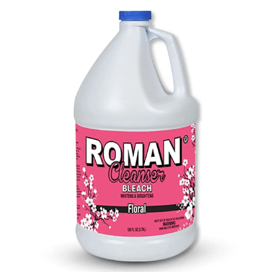 Roman Cleanser Bleach  (3.78L)