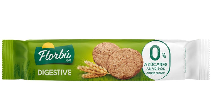 Florbu Digestive Biscuit (150g) - Papaya Express