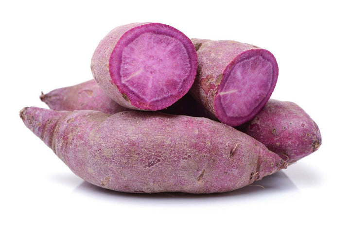 Purple Sweet Potato (by Lb.)