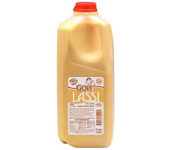 Gopi Mango Lassi (1.89 L) - Papaya Express