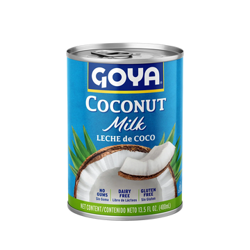 Goya Coconut Milk  (13.5 oz) - Papaya Express
