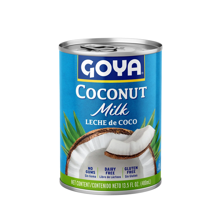 Goya Coconut Milk  (13.5 oz) - Papaya Express