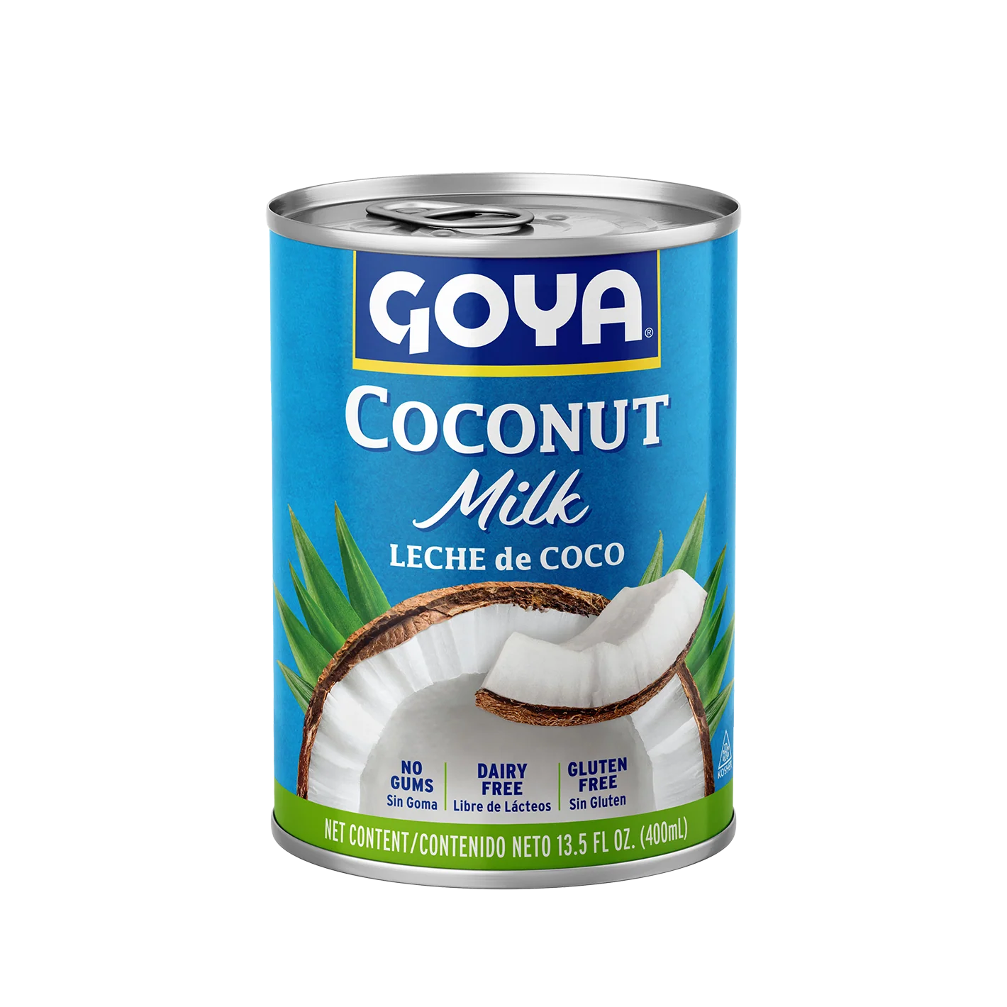 Goya Coconut Milk  (13.5 oz)