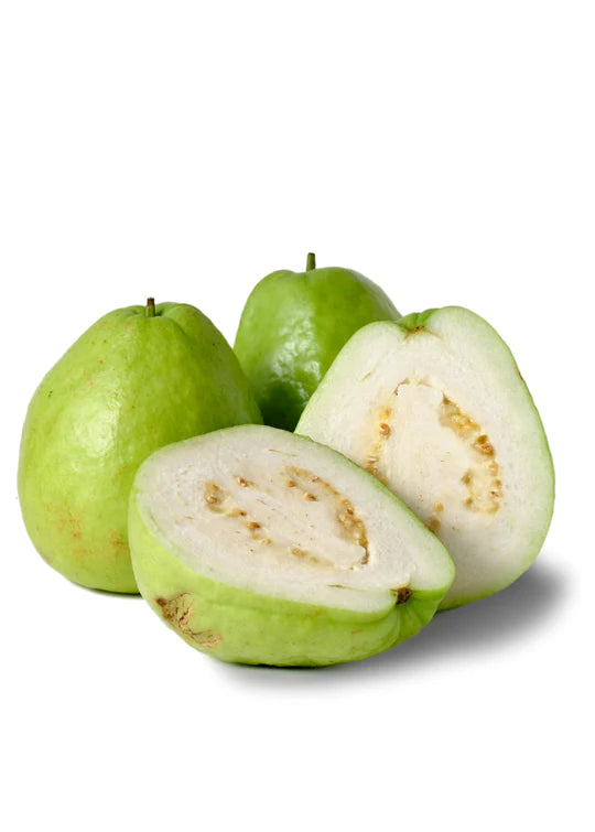 Thai Guava (By Each) - Papaya Express