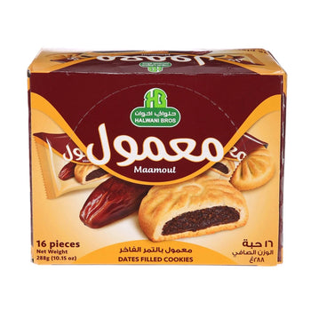 Halwani Bros Maamoul (288) - Papaya Express