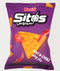 Master Sitos Sweet & Chilli Chips ( 60G ) - Papaya Express