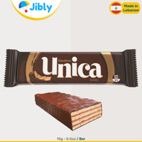 Unica Dark Chocolate (24CT)