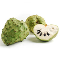 Cherimoya ( By Each ) - Papaya Express