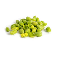 Green Chickpeas ( By LB ) - Papaya Express