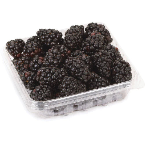 Blackberries Pack ( By Each ) - Papaya Express