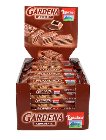 Loacker Gardena Chocolate (950g) - Papaya Express