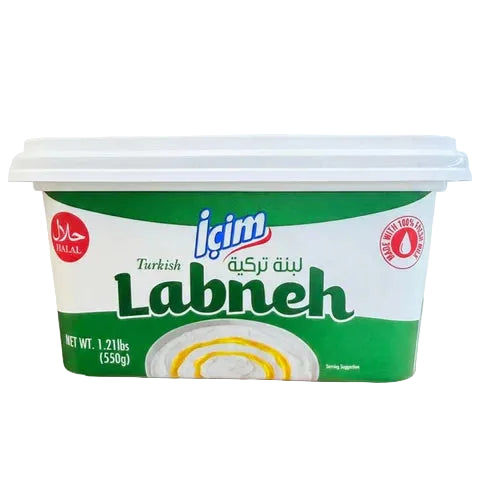 Icim Turkish Labne (550g)