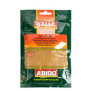 Abido Couscous Spices (100g) - Papaya Express