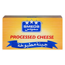 Smeds Processed Cheese (14 oz) - Papaya Express